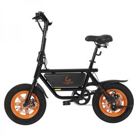  Электровелосипед Kugoo Kirin V1 Plus 