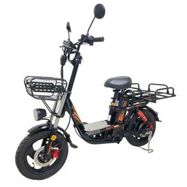  Электровелосипед Колхозник Kugoo Kirin V3 Pro Plus 28.6Ah 