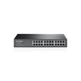  TP-LINK SMB TL-SF1024, Коммутатор 24-портовый FastEthernet 100Mbps 