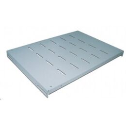  Полка стационарная Lanmaster TWT-RACK2-S4-8/80 нагр.:80кг. 19" 550мм серый (упак.:1шт) 