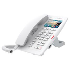  Телефон IP Fanvil H5W белый 