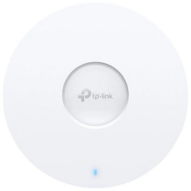  TP-LINK EAP670 Wi-Fi точка доступа AX5400 100/1000/2500BASE-T белый 