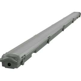  Светильник Gauss Lite 909437115 серый 