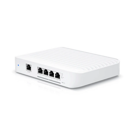  Коммутатор Ubiquiti UniFi (USW-Flex-XG) Switch Flex XG 4х 10G RJ45, 1х 1G RJ45 