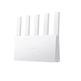 Роутер Xiaomi Wi-Fi Router BE5000, сетевой порт 2.5G, WiFi 7 CN 