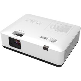  Проектор Cactus CS-S1.WT 3LCD 34000Lm LS 3400Lm ANSI (1024x768) 15000:1 ресурс лампы 10000часов 1xHDMI 4.5кг 