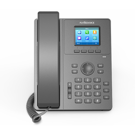  IP телефон FLYINGVOICE P11P 