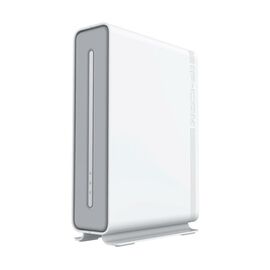  Wi-fi точка доступа IP-COM EW15D трехдиапазонная гигабитная 2,4/5,2/5,8 ГГц, до 3000 Мбит/с, 4х1 Гбит/с, PoE 