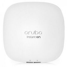  Wi-fi точка доступа HPE Instant On AP22 (R4W02A) (RW) Access Point Access Point 