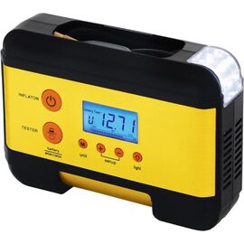  Автомобильный компрессор Качок K60 35л/мин 