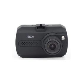  Видеорегистратор ACV GQ117 черный 2Mpix 1080x1920 1080p 120гр. Novatek 96220 
