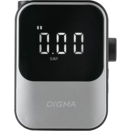  Автомобильный компрессор Digma QBK-120G 