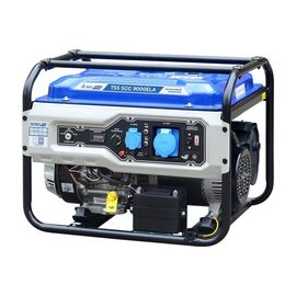  Генератор бензиновый TSS SGG 9000ELA, 220 В, 8.5кВт 