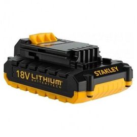  Аккумуляторная батарея STANLEY 18 V 2.0Ah SB20D-RU 