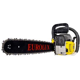  Бензопила Eurolux GS-6220 (70/6/27) 