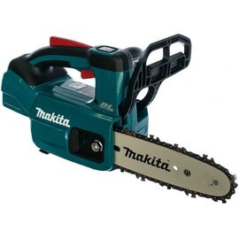  Пила цепная аккумуляторная MAKITA DUC204Z (18В, 20см, цепь 1.1 -3/8"- 33зв, без акк и зар) 