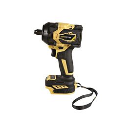  Гайковерт Hanskonner HCD20600BL ударный (18В, 1BatterySystem, 600Нм, 1/2", 3скор, без АКБ и ЗУ) 