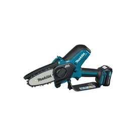  Аккумуляторная цепная пила Makita UC100DWA 1аккум. 2Ач ЗУ 