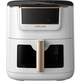  Аэрофритюрница Dreame Air Fryer AF30 White 