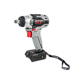  Гайковерт P.I.T. PIW20H-300B/4 аккумуляторный с АКБ и ЗУ 