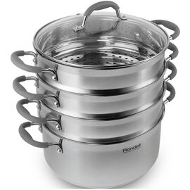  Пароварка Rondell RDS-1103 5,5 л 