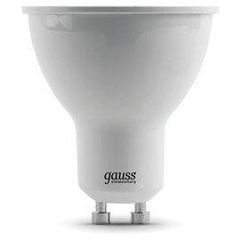  Лампочка Gauss 13626 