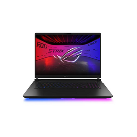  Ноутбук ASUS ROG Strix SCAR 18 G835LW-SA037 90NR0LI1-M001C0 Intel Core Ultra 9 275HX 2100MHz/18/2560х1600/32GB/1024GB SSD/NVIDIA GeForce RTX 5080 16GB 
