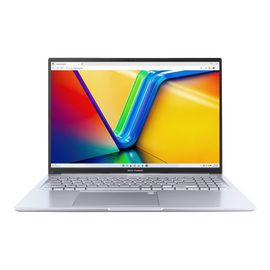  Ноутбук ASUS Vivobook 16 X1605VA-MB2103 (90NB10N2-M02KW0) Intel Core i7-13620H 2.4 GHz DDR4 16GB 1TB PCIE G4 SSD Intel Iris X Graphics 16.0" WUXGA 