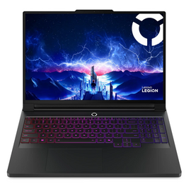  Ноутбук Lenovo Legion Pro 7 83F50025RK 16IAX10H 16"(2560x1600 OLED 240Hz)/Intel Core Ultra 9 275HX(2.2Ghz)/32768Mb/1024SSDGb/noDVD/Ext:NVIDIA GeForce 