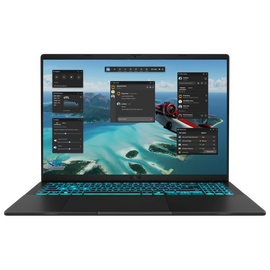  Ноутбук ASUS Gaming V16 V3607VH-RP046 (90NB16L1-M004D0_Win11P)Intel Core 5 210H 2200MHz/16"/1920x1200/16GB/1024GB SSD/NVIDIA GeForce RTX 5050 8GB/WiFi 