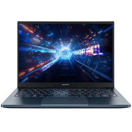  Ноутбук Colorful Epoch N14 (A10205300008) Intel Core i5-12500H/16Gb/SSD512Gb/RTX4050 6Gb/14"/IPS/FHD/1920x1080/144Hz/NoOS/blue 