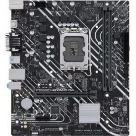  Материнская плата ASUS Prime H610M-D D4 90MB1A00-M0EAY0 