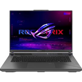  Ноутбук ASUS ROG Strix G16 G614PR-RV027 (90NR0NJ7-M001J0_Win11P) AMD Ryzen 9 8940HX 2400MHz/1920x1200/16GB/1024GB SSD/NVIDIA GeForce RTX 5070 Ti 12GB 