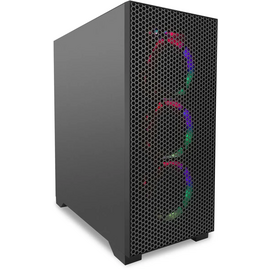  ПК iRU Tactio 510B7GP (2126646) Intel Core i7 14700F, DDR5 64ГБ, 1ТБ(SSD), nVidia GeForce RTX 5070 Ti - 16 ГБ, Windows 11 Pro, черный 