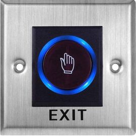  Кнопка выхода ZKTeco TLEB101 