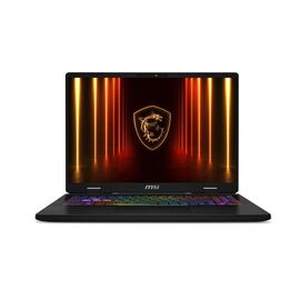  Ноутбук MSI Crosshair A16 HX D8WGKG-078XRU (9S7-15PL21-078) AMD Ryzen 7 8840HX/32Gb/SSD1Tb/RTX5070 8Gb/16"/IPS/WQXGA/2560x1600/240Hz/NoOS/Cosmos Gray 