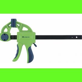  Струбцина Сибртех 20564 F-образная, быстрозажимная 