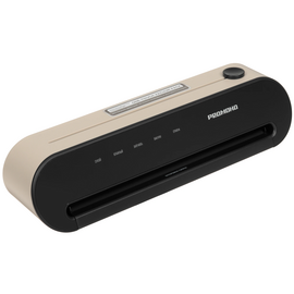  Вакуумный упаковщик REDMOND VS1502, Бежевый 