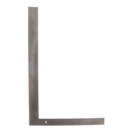  Угольник STAYER столярный цельнометаллический, 400х600мм (34342-60) 