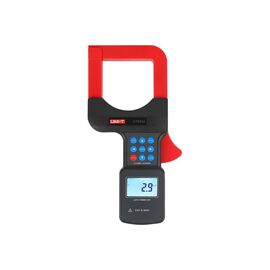  Токоизмерительные клещи UNI-T UT253A 600В, 1200А, 60МОм, увеличенные зажимы 