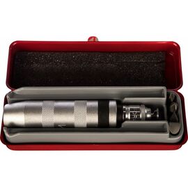  Отвертка ударная с наконечниками Force 5064 6предметов 