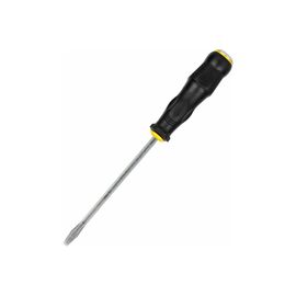 Шлицевая отвертка Deli DL6270061 SL6x150 со сквозным хвостовиком (ударная) 
