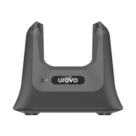  Зарядная станция Urovo ACC-HBCRT40BE 1 слот ТСД + 1 слот АКБ + разъем Ethernet для RT40 