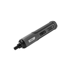  Отвертка аккумуляторная Deli DC161 (4В, 2А*ч, 5Нм, 300об/мин, Type-C, набор бит 4 шт, картон) 
