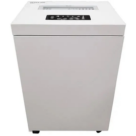  Шредер Office Kit S500 белый (OK0215S500) 