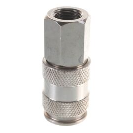  Соединитель быстросъемный JTC JTC-D20SFA 1/4" 