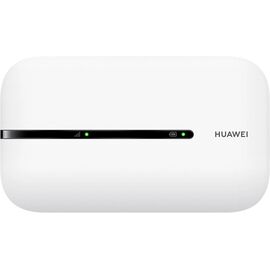  Модем 4G Huawei Mobile 3s E5576-321 51071VPL Wi-Fi Firewall внешний белый 