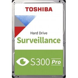  HDD Toshiba Surveillance S300 Pro MD10ADA800V SATA-III 8TB (7200rpm) 512Mb 3.5" 