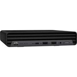  Неттоп HP ProDesk 400 G9 (CA1B3AT) Intel Core i5 14500T, DDR4 16ГБ, 512ГБ(SSD), Intel UHD Graphics 730, Windows 11 Pro, черный 