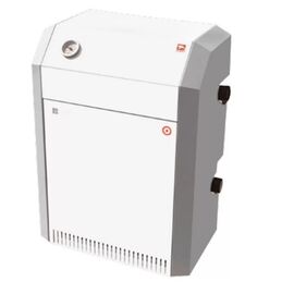  Котел газовый Lemax Патриот 12,5 + дымоход 